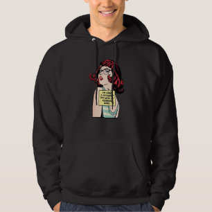 Moletom Peço Desculpas Por Ter Ofendido Você Com Meu Pop D