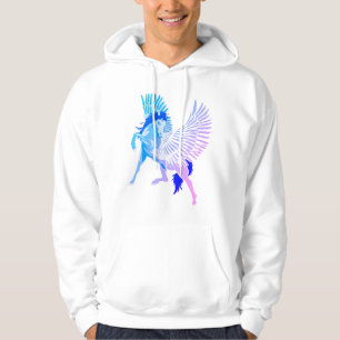 Moletom Pegasus Mitologia Grega Cavalo Alado