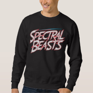 Moletom Peitos Espectrais