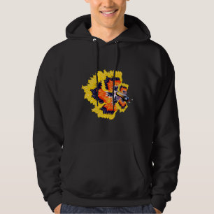 Moletom Peixe Amarelo
