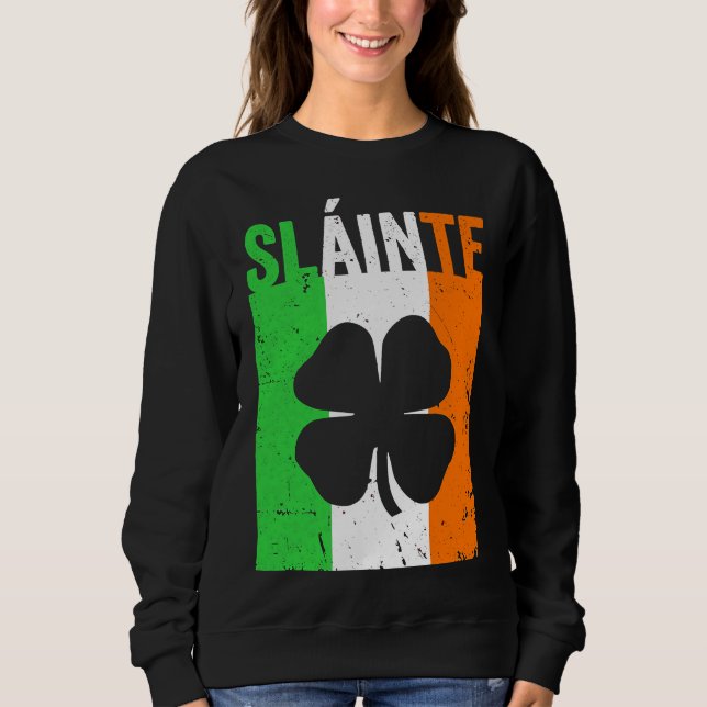 Moletom Peixe Extraído De Água (Frente)