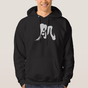 Moletom Pele [Kanji]