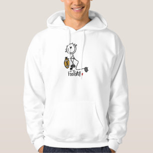 Moletom Pelo Amor ao Futebol