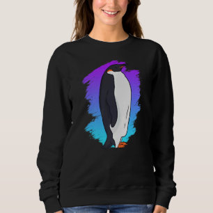 Moletom Penguin King Penguin 1