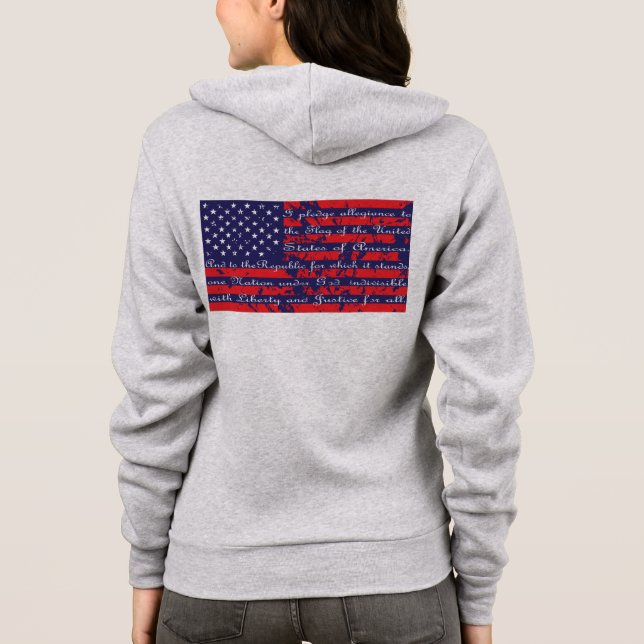 Moletom Penhador em Dificuldade (Verso)