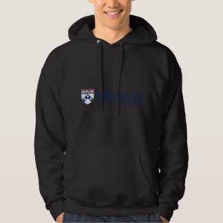 Moletom Penn Quakers Men's Apparel Wharton School of Busin
