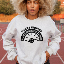 Pensamento excessivo, autoatendimento e conscienti