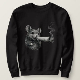 Moletom Pequeno Corpo Grande Humor