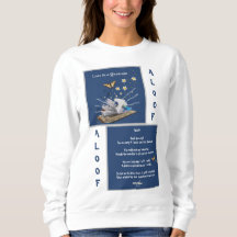 Perdida em Quatrain por Adiela Akoo - Aloof