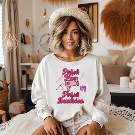 Moletom Perfect Mom, Perfect Beautician Sweatshirt
