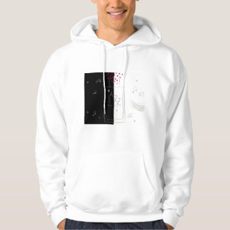 Moletom Perfume Jazz Hoodie