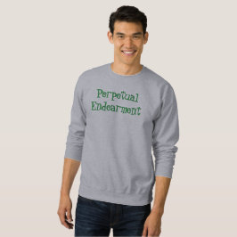 Moletom Perpetual Endearment T-Shirt