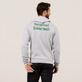 Moletom Perpetual Endearment T-Shirt
