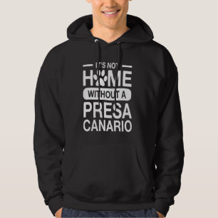 Moletom Perro De Presa Canario Dog Canary Mastiff Owner