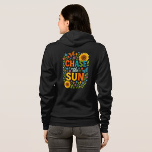 Moletom Persiga o sol