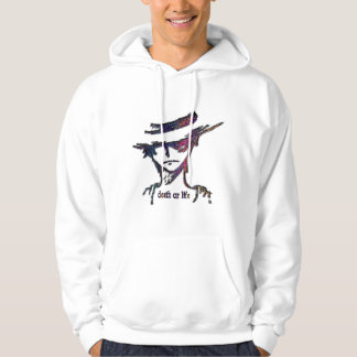 Moletom Personagem de animação Hoodie