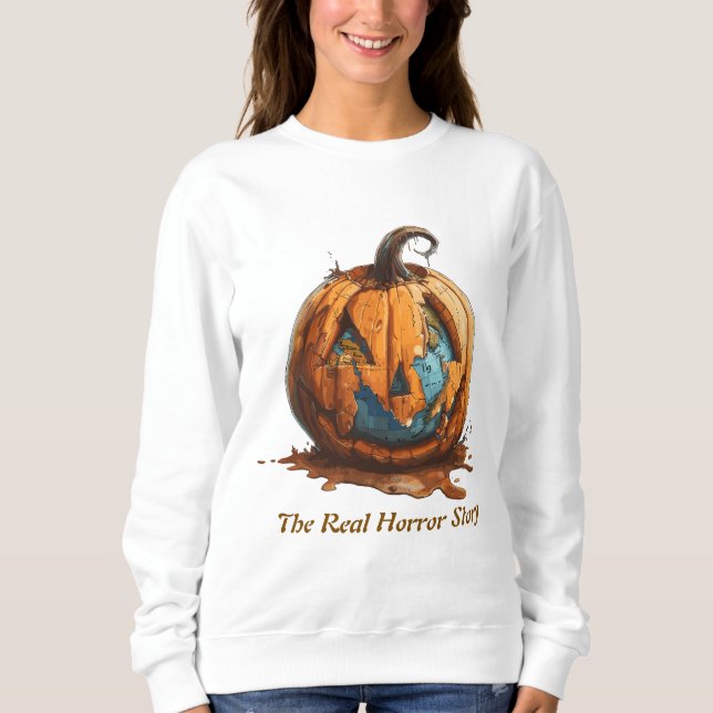 Moletom Personalização Personalizada | (Frente)