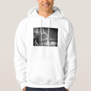 Moletom Personalizada Foto e Nome