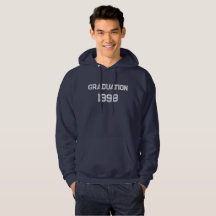 Moletom Personalizado com Ano de Formatura – Turma