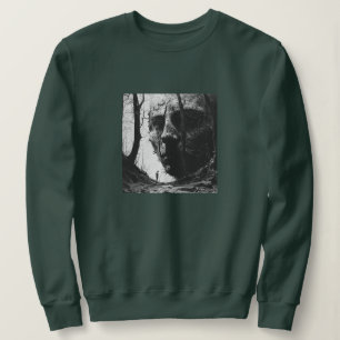 Moletom Personalizado Elegante Adicione seu próprio presen