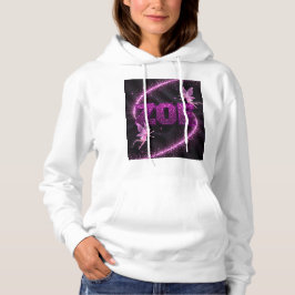 Moletom Personalizado Zoe – Presente para Ela