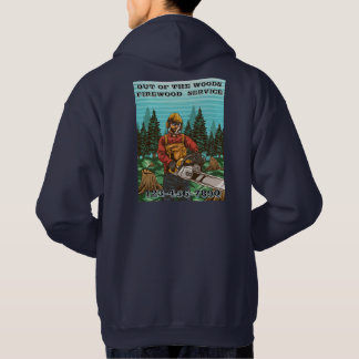 Moletom Personalizar Promoção de Vendas de Lenha para Negó