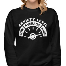 Perturbação de Ansiedade e Ansiedade Sensibilizaçã