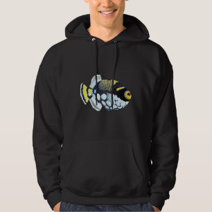 Moletom Pesca