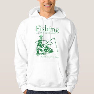 Moletom Pesca