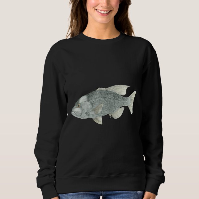 Moletom Pesca (Frente)