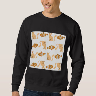 Moletom Pesca 3