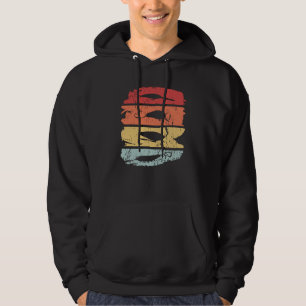 Moletom Pesca com gancho Retro Vintage