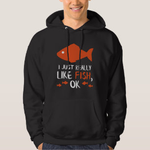 Moletom Pesca De Pesca