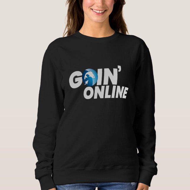 Moletom Pesca I On-line I Pesca Pescador (Frente)