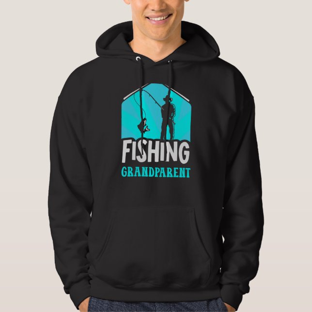 Moletom Pesca "Pesca" Pescaria "Fisher Sayers" (Frente)