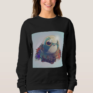 Moletom Pesca Subnautica Scoop
