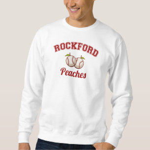 Moletom Pêssegos de Rockford