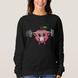 Moletom Pessegueiro, Fruta, Traje de roupa, Elevação do to