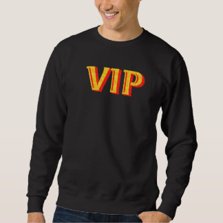 Moletom Pessoa Muito Importante VIP