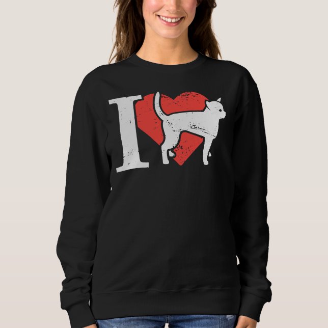 Moletom Pet Chihuahua Dog Pixel (Frente)