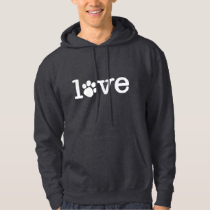 Moletom Pet love