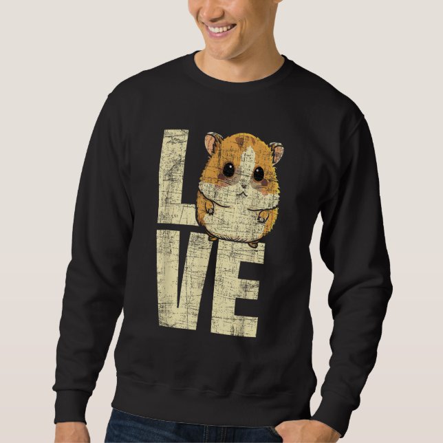 Moletom Pet Lover Animal Whisperer Vete (Frente)