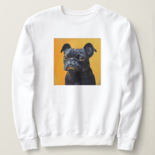 Moletom Pet Mãe Foto Personalizada Cachorro Cachorro Perso