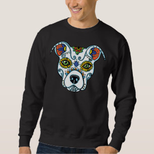 Moletom Petunia The Pitbull