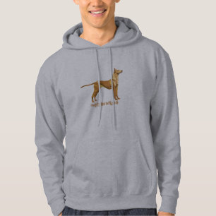 MOLETOM PHARAOH HOUND