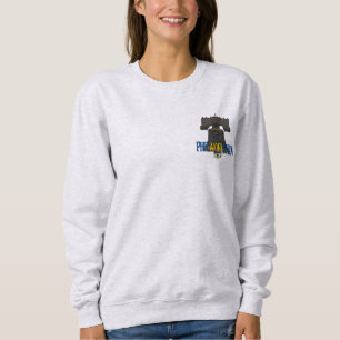 Moletom Philadelphia Liberty Bell