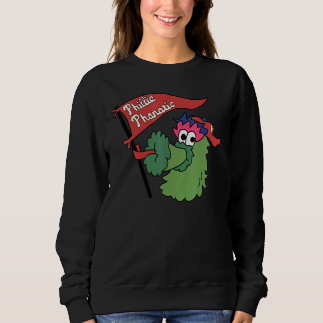Moletom Philliess Phanatics (Frente)