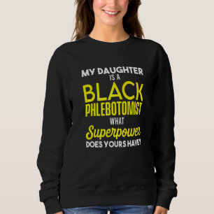 Moletom Phlebotomist Phlebotomy Technician 1