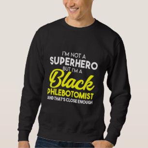 Moletom Phlebotomist Phlebotomy Technician 10