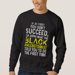 Moletom Phlebotomist Phlebotomy Technician 14